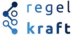 Logo regelkraft GmbH
