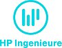 Logo HP Ingenieure GmbH & Co. KG