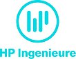 Logo HP Ingenieure GmbH & Co. KG