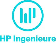 Logo HP Ingenieure GmbH & Co. KG