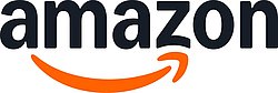 Logo Amazon