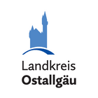 Logo Landratsamt Ostallgäu