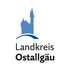 Logo Landratsamt Ostallgäu