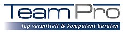 Logo Team Pro GmbH & Co. KG
