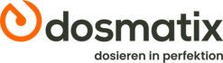 Logo dosmatix GmbH
