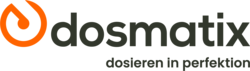 Logo dosmatix GmbH