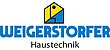 Logo Weigerstorfer GmbH