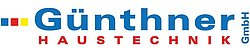 Logo Haustechnik Günthner GmbH