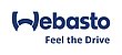 Webasto Roof & Components SE Logo Webasto Roof & Components SE