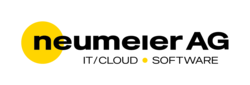 Logo neumeier AG