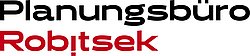 Logo Planungsbüro Robitsek GmbH & Co. KG