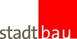 Logo Stadtbau-GmbH Regensburg