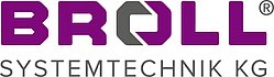 Logo Broll Systemtechnik KG