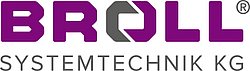 Logo Broll Systemtechnik KG