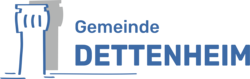 Logo Gemeinde Dettenheim