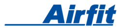 Logo Airfit GmbH & Co. KG
