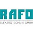 Logo RAFO Elektrotechnik GmbH