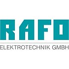 Logo RAFO Elektrotechnik GmbH
