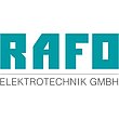Logo RAFO Elektrotechnik GmbH