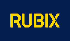 Logo Rubix GmbH