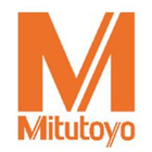 Logo Mitutoyo Deutschland GmbH