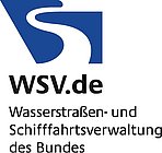 Logo Wasserstraßen und Schifffahrtsamt Donau MDK
