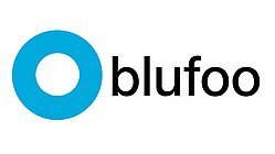 Logo blufoo
