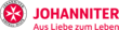 Logo Johanniter-Unfall-Hilfe e.V. Regionalverband Ostbayern