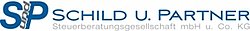 Logo Schild u. Partner Steuerberatungsgesellschaft mbH u. Co.KG