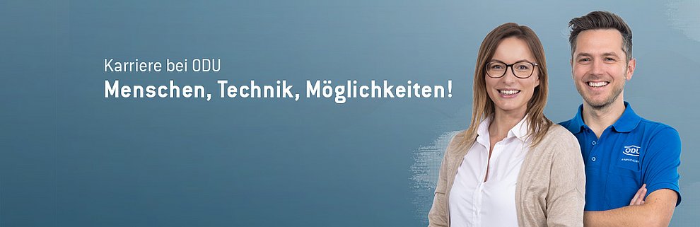 ODU GmbH & Co. KG