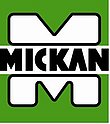 Logo Mickan Generalbaugesellschaft Amberg mbH & Co.KG