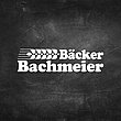Logo Bäcker Bachmeier GmbH & Co. KG