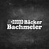 Logo Bäcker Bachmeier GmbH & Co. KG