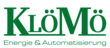 Logo KlöMö Energie- und Automatisierungstechnik GmbH