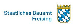 Logo Staatliches Bauamt Freising