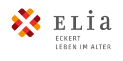 Logo Eckert ELIA