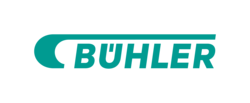 Logo Bühler GmbH