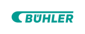 Logo Bühler GmbH