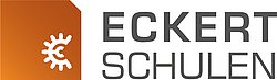 Logo Berufsförderungswerk Eckert
