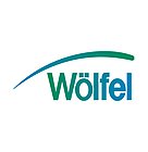 Logo Wölfel Group