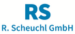 Logo R. Scheuchl GmbH