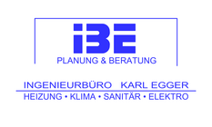 Ingenieurbüro Karl Egger - IBE -