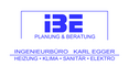 Ingenieurbüro Karl Egger - IBE -