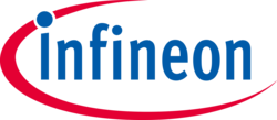 Logo Infineon Technologies AG