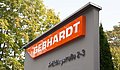 Logo GEBHARDT Logistic Solutions GmbH