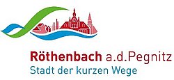 Logo Stadt Röthenbach a. d. Pegnitz