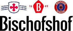 Logo Brauerei Bischofshof GmbH & Co. KG