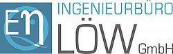 Logo Ingenieurbüro Löw GmbH