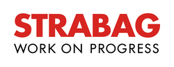 Logo STRABAG Großprojekte GmbH