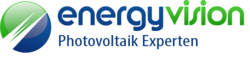Logo EnergyVision GmbH